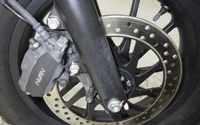 HONDA REBEL 250 S 1994 MC49