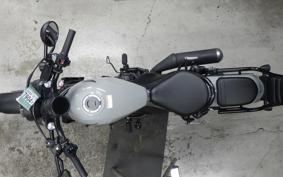 HONDA REBEL 250 A MC49