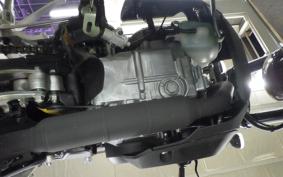 YAMAHA XSR125 1987 RE46J