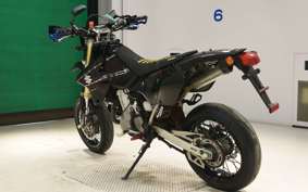 SUZUKI DR-Z400SM 2009 SK44A