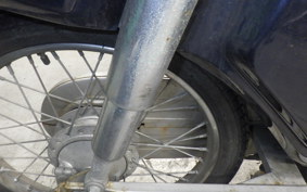 HONDA C50 SUPER CUB AA04