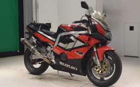 SUZUKI GSX-R400R 1992 GK76A
