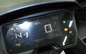 HONDA CBR400R 2020 NC56