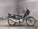 Фото Yamaha YBR125 SP с японского аукциона