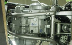 KAWASAKI KLX230 2020 LX230A