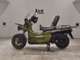 Фото Honda PS250 2007 с японского аукциона