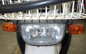 YAMAHA GEAR Gen.2 2021 UA08J