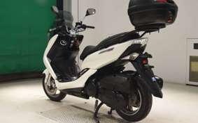 YAMAHA MAJESTY155 S SG28J