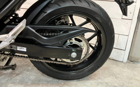 HONDA NC750X DCT 2021 RH09
