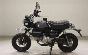 HONDA MONKEY 125 1996 JB03