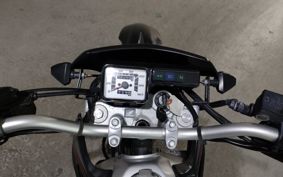 HONDA XR230 MOTARD MD36