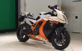 KTM 1190 RC8 R 2014