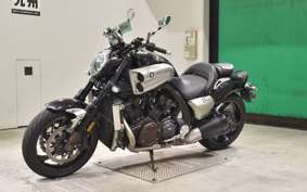 YAMAHA VMAX Gen.2 2009