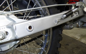 HONDA CRF125F JE03