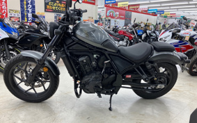 HONDA REBEL 1100 DCT 2023 SC83