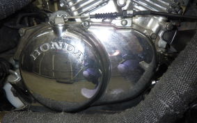 HONDA STEED 400 1994 NC26