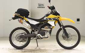 YAMAHA WR250X DG15J