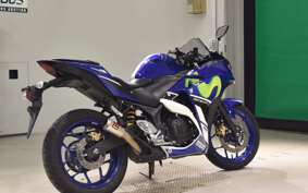 YAMAHA YZF-R25 RG10J