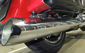 HARLEY FLHTK 1690 2010