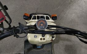 HONDA ZUMAR AF58