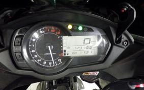 KAWASAKI NINJA 1000 A 2011