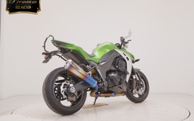 KAWASAKI Z1000 Gen.5 2016