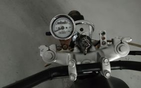 YAMAHA TW200 DG07J