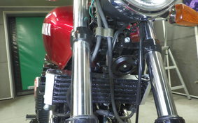 YAMAHA XJR400 R 1995 4HM