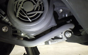 SUZUKI ADDRESS V125 2026 DT11A