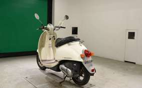 HONDA CREA SCOOPY 1988 AF55