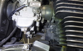 KAWASAKI ZEPHYR 400 KAI 1999 ZR400C