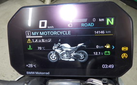 BMW S1000R 2021
