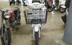 HONDA C110 SUPER CUB JA10