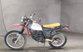 HONDA XL200R MD06