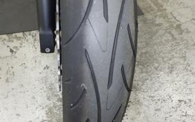 KAWASAKI ZRX1200 D 2017 ZRT20D