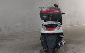 YAMAHA GRAND MAJESTY400 SH04J