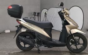 SUZUKI ADDRESS V110 CE47A