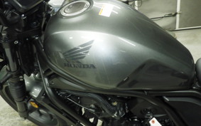 HONDA REBEL 1100 T DCT 2025 SC87