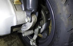 HONDA LEAD 125 JF45