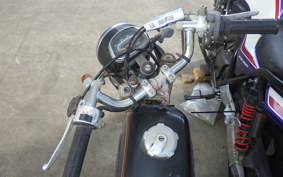 HONDA CD90 BENLY 1986 HA03