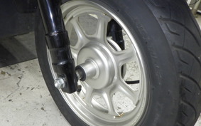 HONDA TACT Basket 2020 AF79