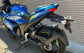 SUZUKI JIKUSA-SF250 ED22B