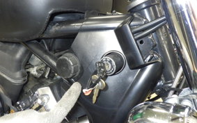 YAMAHA DRAGSTAR 400 1996 4TR