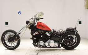 YAMAHA DRAGSTAR 400 1997 4TR