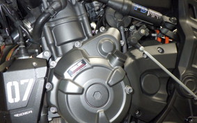 YAMAHA MT-07 2022 RM33J
