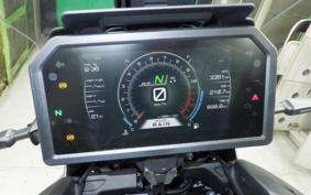 YAMAHA TRACER 9 GT+ 2023 RN70J