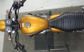 KAWASAKI W800 2011 EJ800A