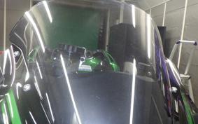 KAWASAKI NINJA H2 SX SE 2020