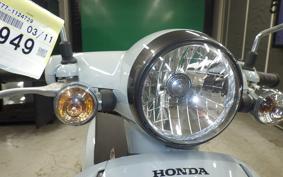 HONDA GIORNO 3 1998 AF77