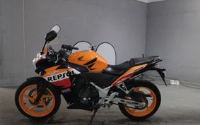 HONDA CBR250R MC41